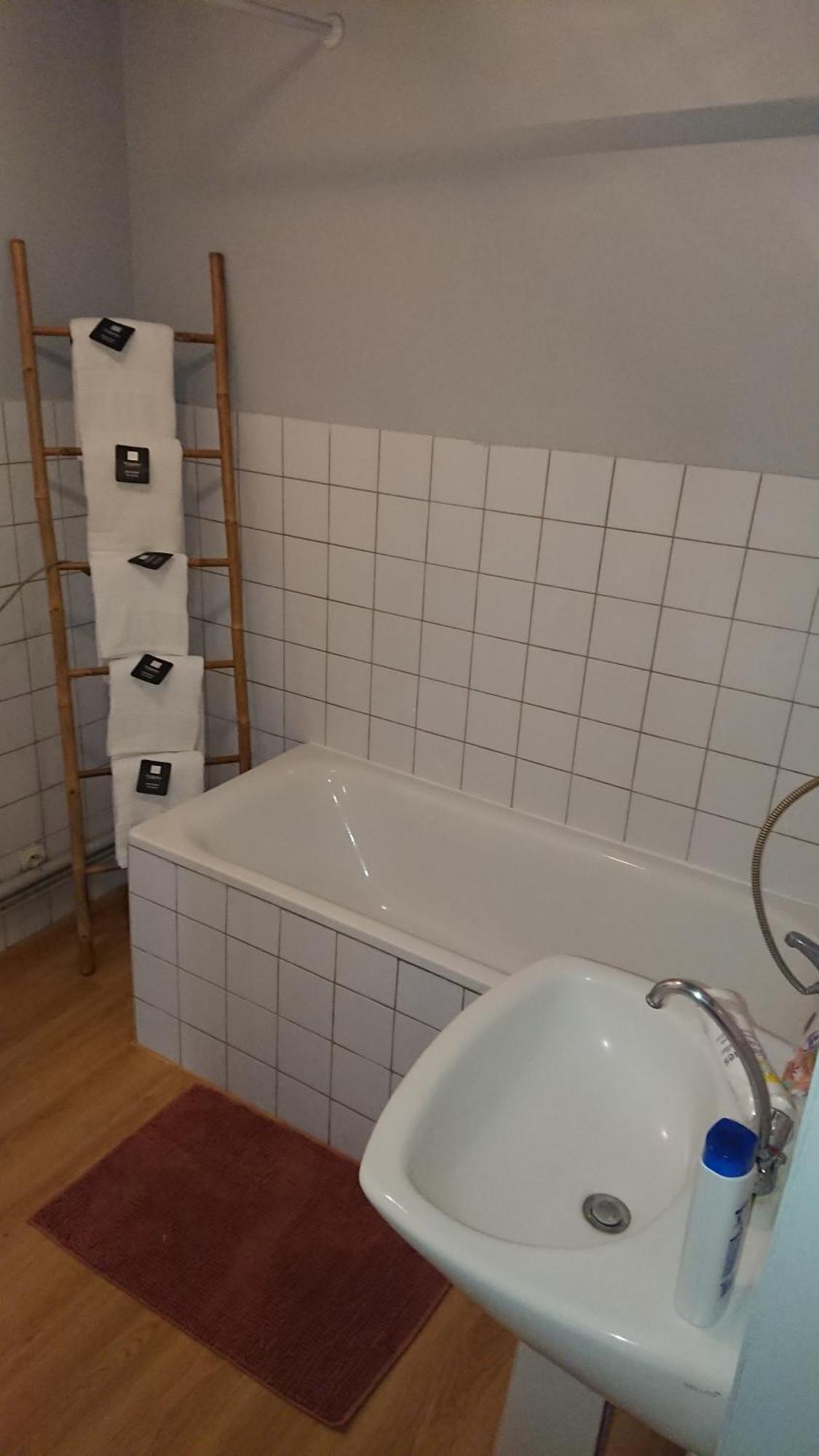 Spa Central Charmant Duplex Cosy 90M2 A 300M Rue Pietonne Et 500 M Du Port Boulogne-sur-Mer Cameră foto