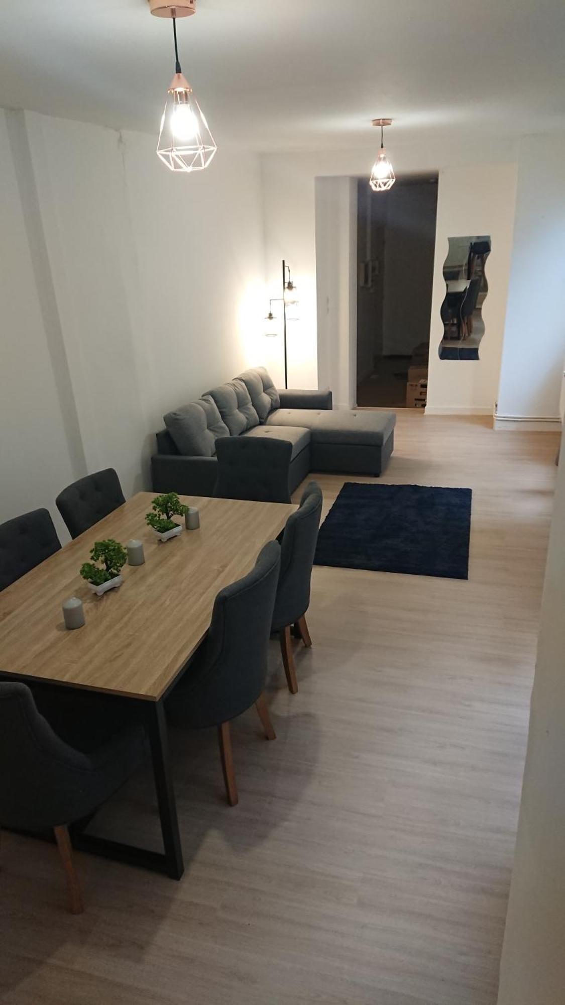 Spa Central Charmant Duplex Cosy 90M2 A 300M Rue Pietonne Et 500 M Du Port Boulogne-sur-Mer Cameră foto
