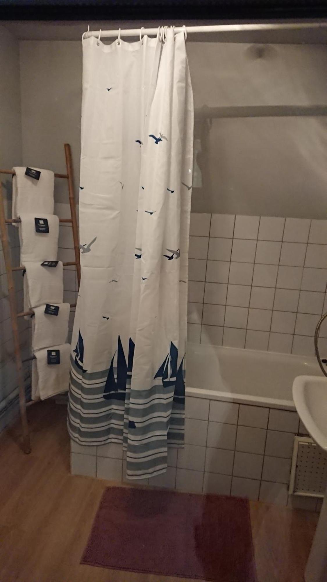 Spa Central Charmant Duplex Cosy 90M2 A 300M Rue Pietonne Et 500 M Du Port Boulogne-sur-Mer Cameră foto