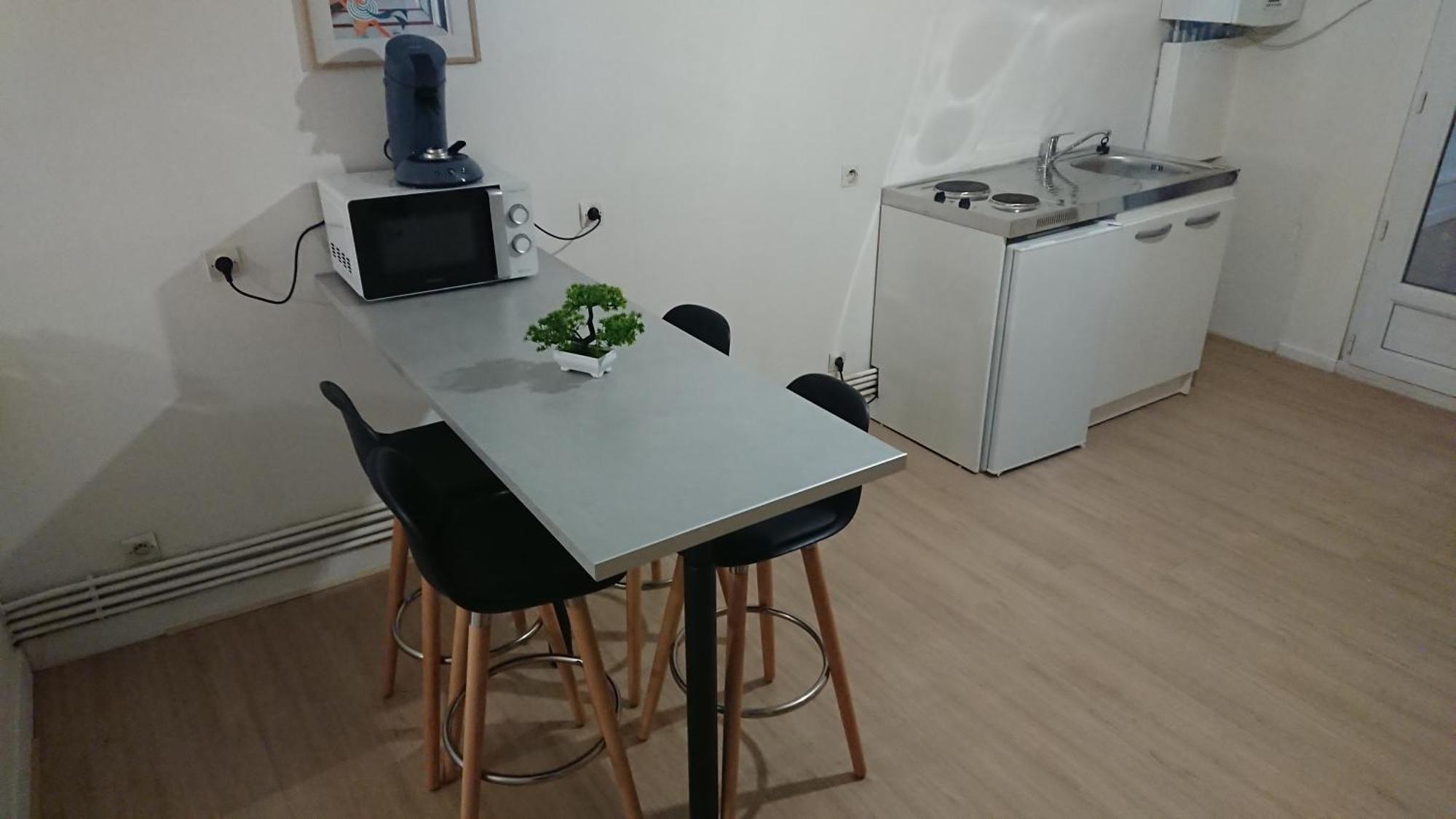 Spa Central Charmant Duplex Cosy 90M2 A 300M Rue Pietonne Et 500 M Du Port Boulogne-sur-Mer Cameră foto