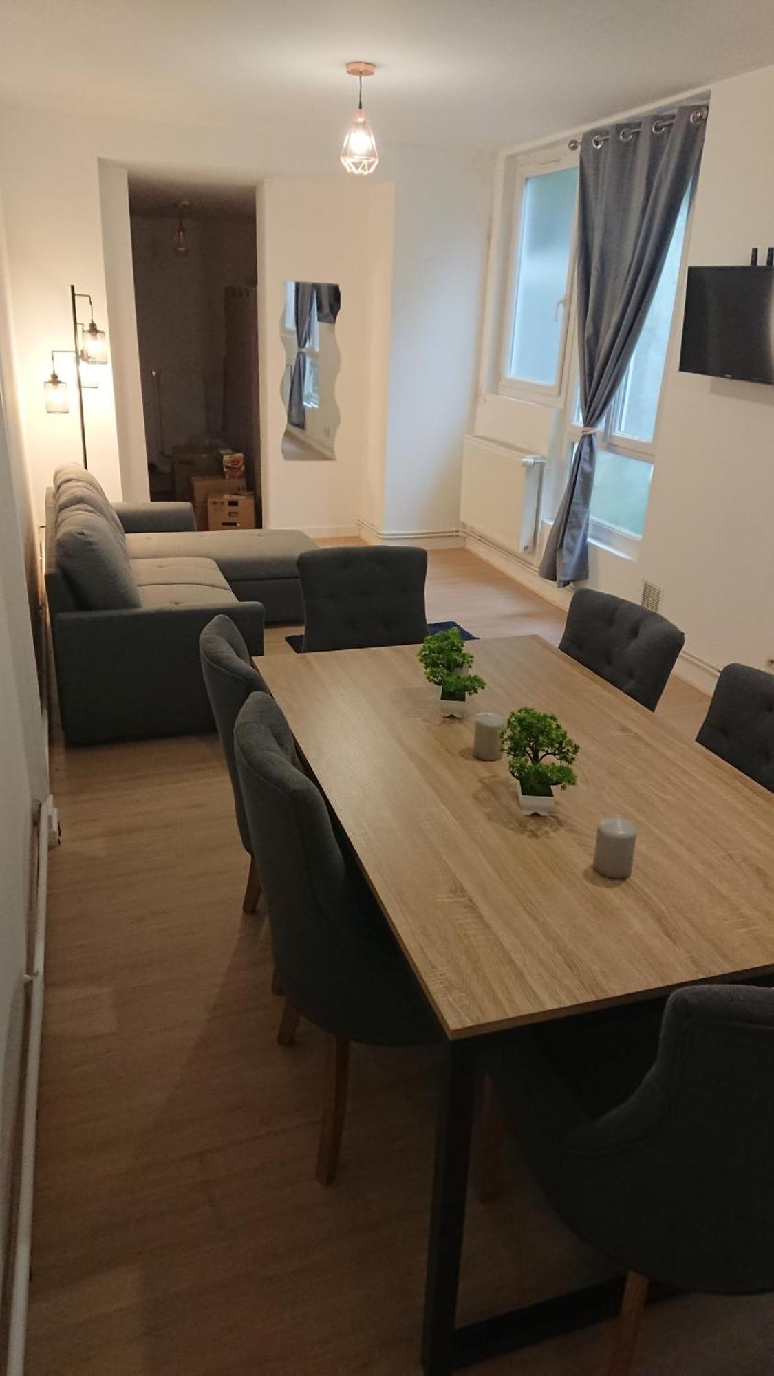 Spa Central Charmant Duplex Cosy 90M2 A 300M Rue Pietonne Et 500 M Du Port Boulogne-sur-Mer Cameră foto