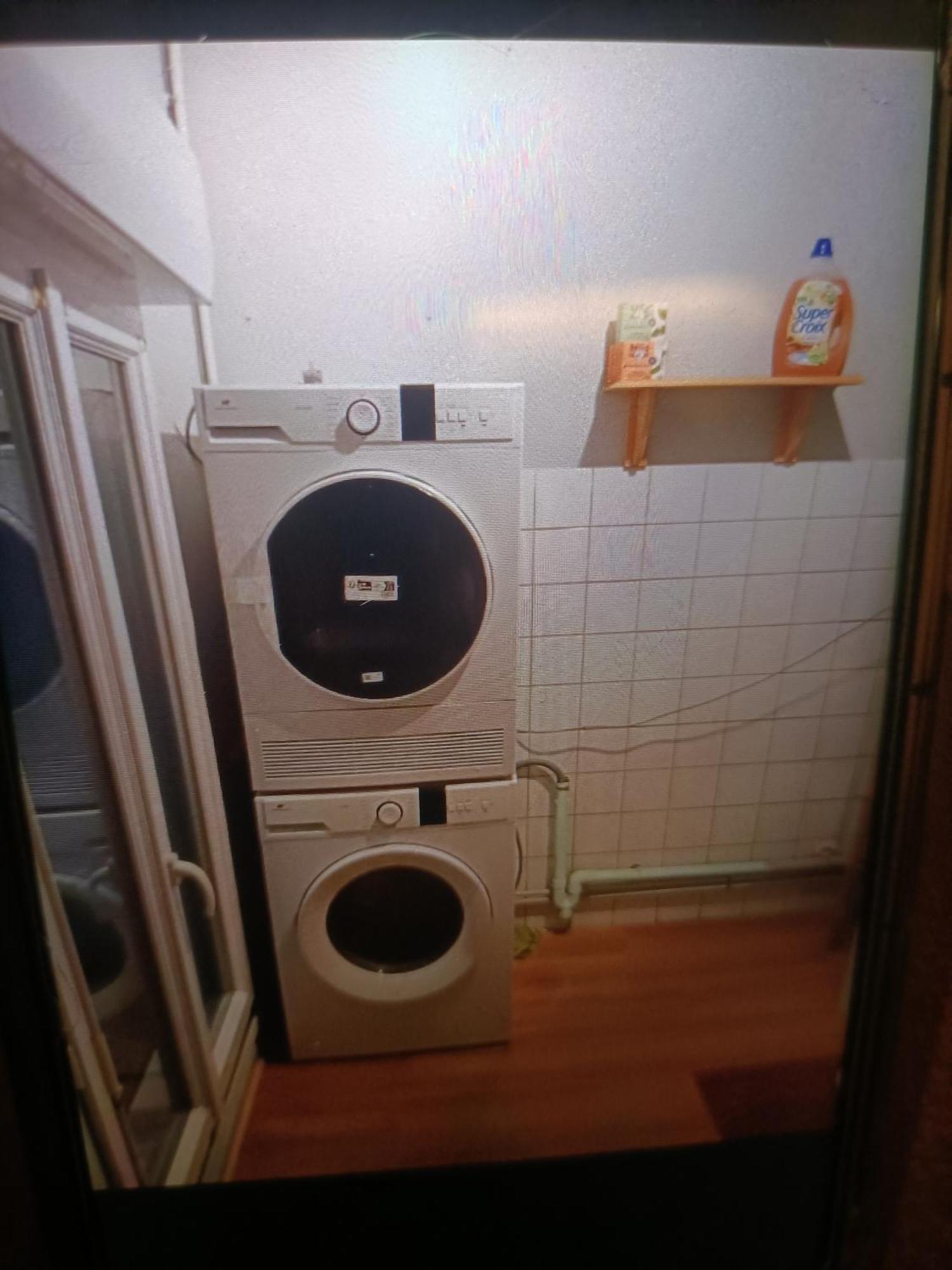 Spa Central Charmant Duplex Cosy 90M2 A 300M Rue Pietonne Et 500 M Du Port Boulogne-sur-Mer Cameră foto